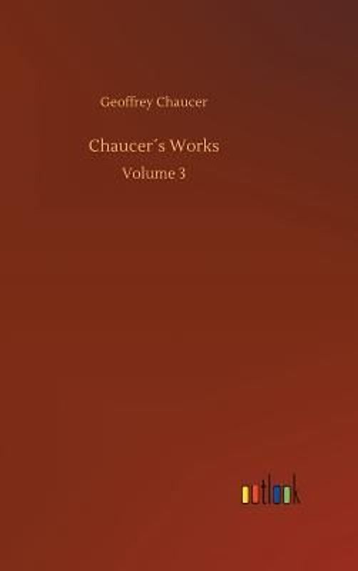 Chaucer´s Works
