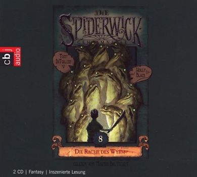 Martin Baltscheit - (8) die Rache des Wyrm