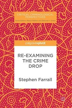 Re-Examining The Crime Drop