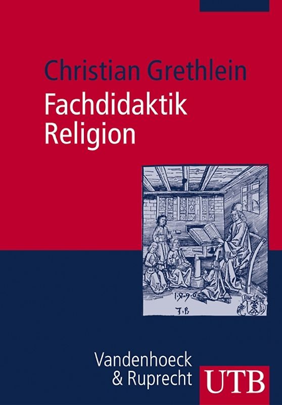 Fachdidaktik Religion