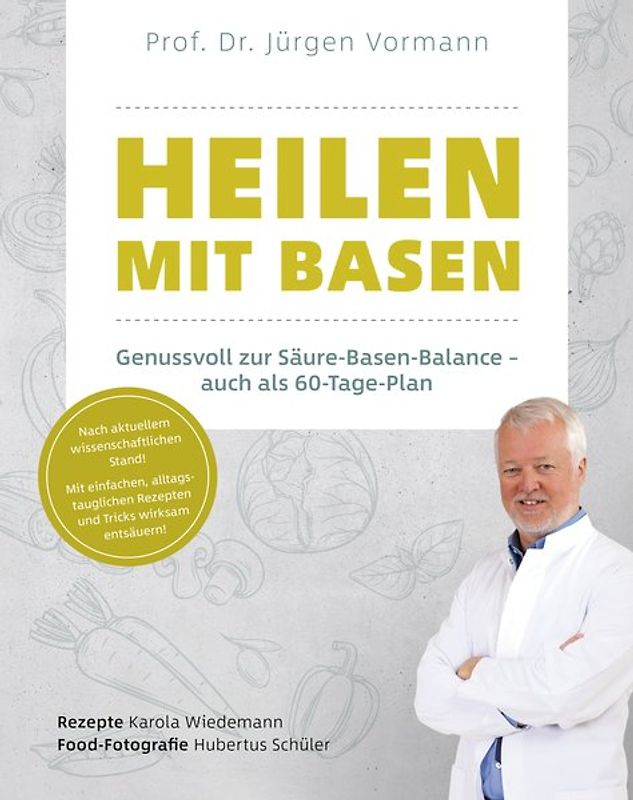 Wunderwaffe Basenfood