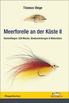 Meerforelle an der Küste - Band II