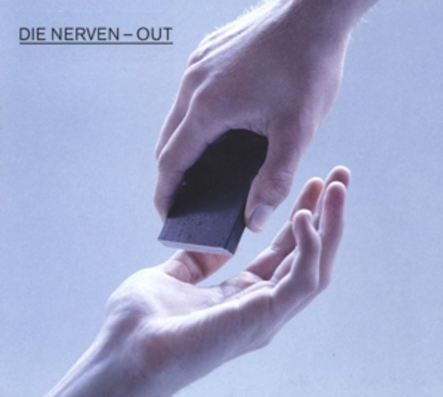 Nerven,Die - Out