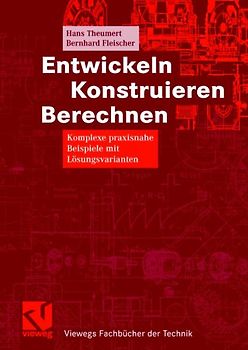 Entwickeln Konstruieren Berechnen