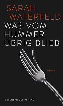 Was vom Hummer übrig blieb