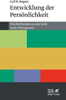 Entwicklung der Persönlichkeit (Konzepte der Humanwissenschaften)