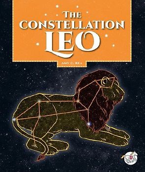 The Constellation Leo
