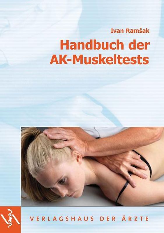 Handbuch der AK-Muskeltests