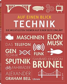 AUF EINEN BLICK – TECHNIK