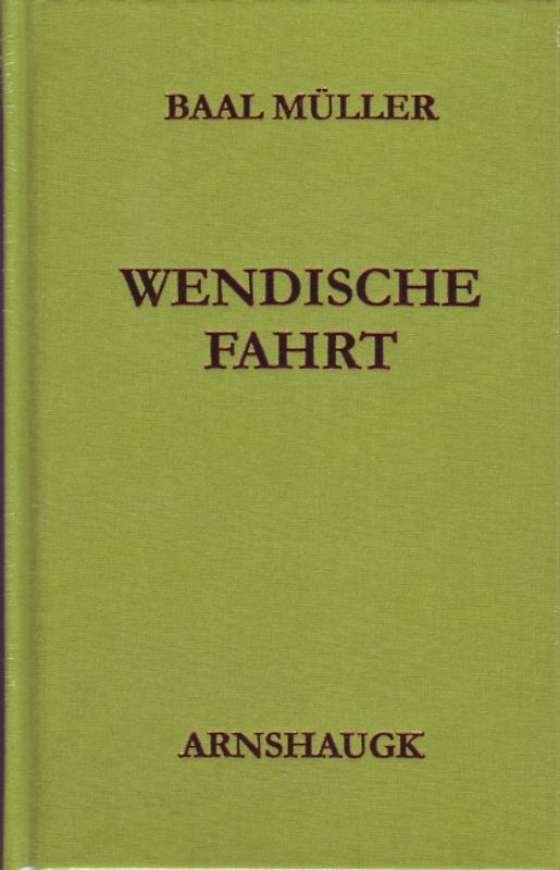 Wendische Fahrt