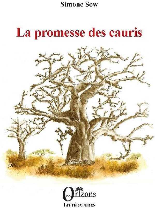 La promesse des cauris