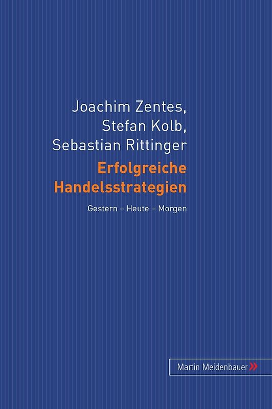 Erfolgreiche Handelsstrategien