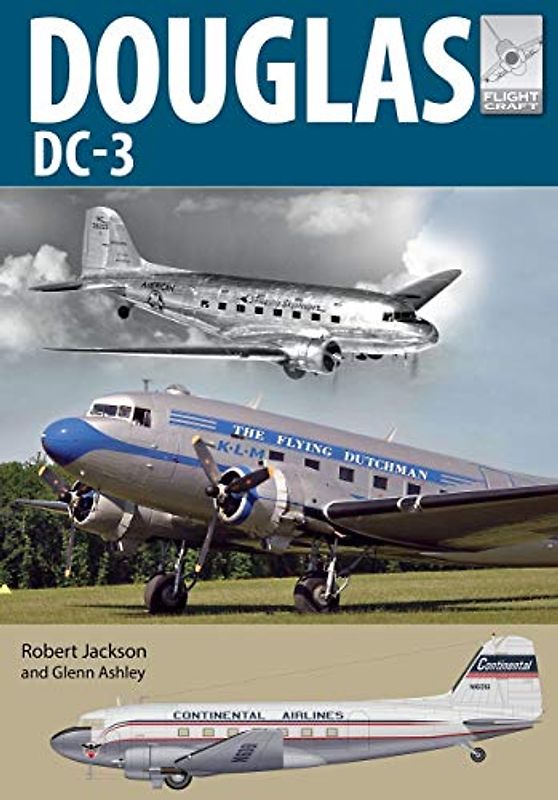 Douglas DC-3