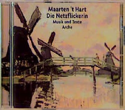 Die Netzflickerin. Musik & Texte
