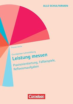 Grundwissen Lehrerbildung