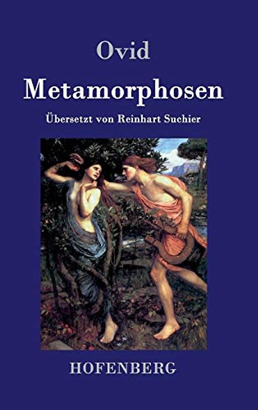 Metamorphosen