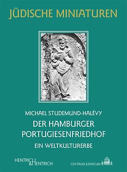 Der Hamburger Portugiesenfriedhof