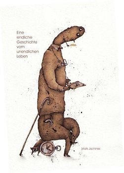 Eine endliche Geschichte vom unendlichen Leben