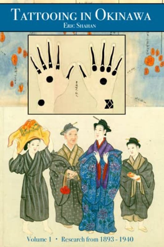 Tattooing in Okinawa