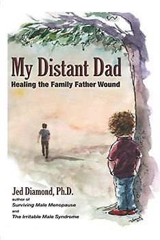 My Distant Dad: Healing the Family Father Wound