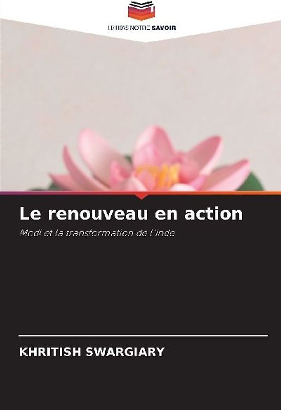 Le renouveau en action