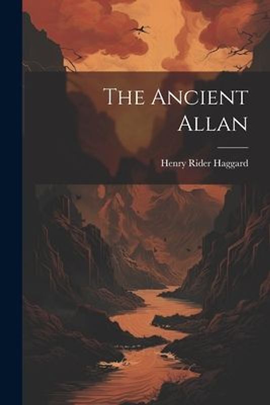 The Ancient Allan