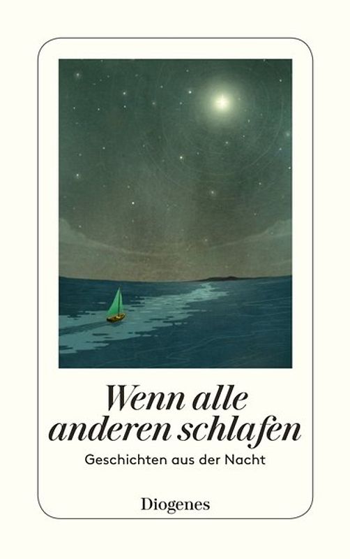 Wenn alle anderen schlafen