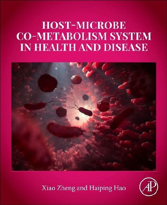 Host-Microbe Co-Metabolism System in Health and Disease