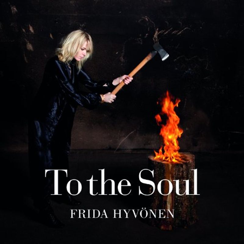 Fridahyvoenen - To the Soul