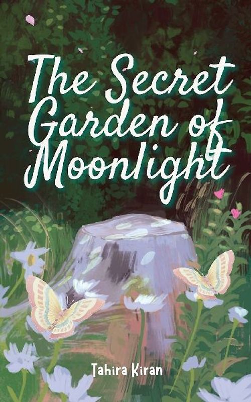 The Secret Garden of Moonlight