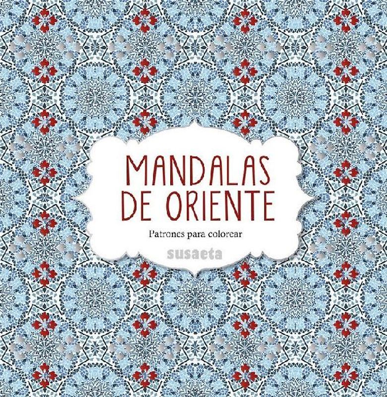 Mandalas de oriente
