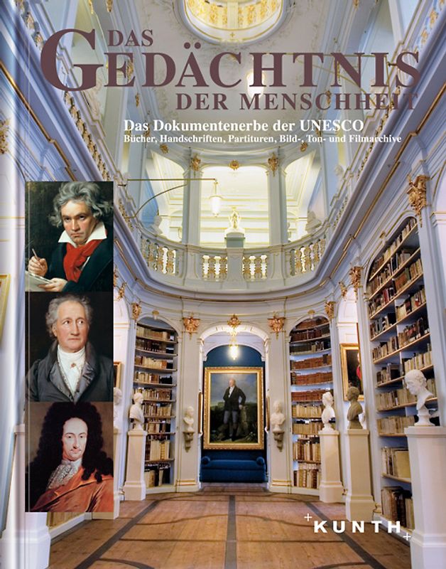 Das Gedächtnis der Menschheit