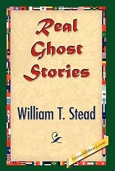 Real Ghost Stories