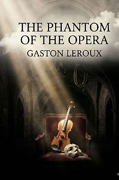 The Phantom of the Opera