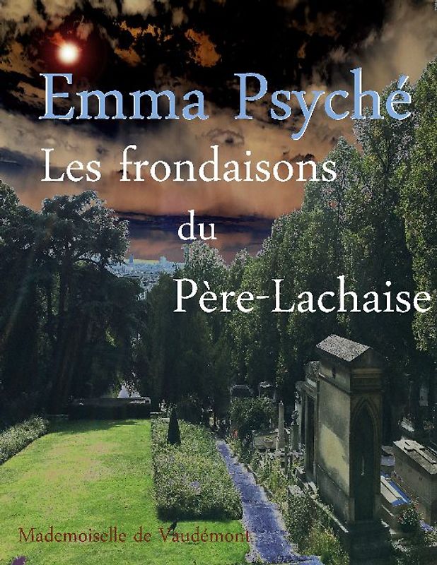 Les frondaisons du Père-Lachaise