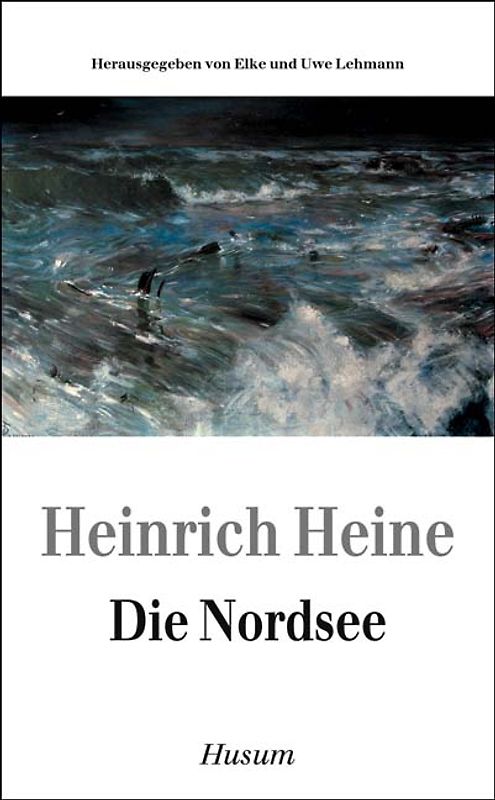 Die Nordsee