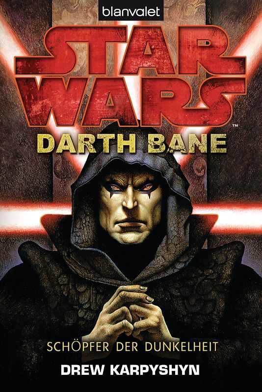 Star Wars™ - Darth Bane