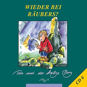 Tom und der heilige Berg