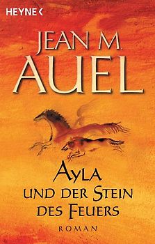 Ayla und der Stein des Feuers