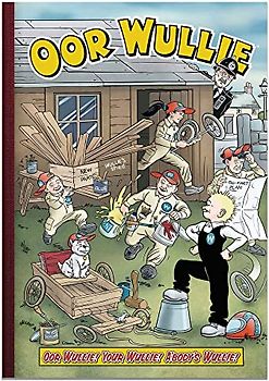 Oor Wullie Annual 2023