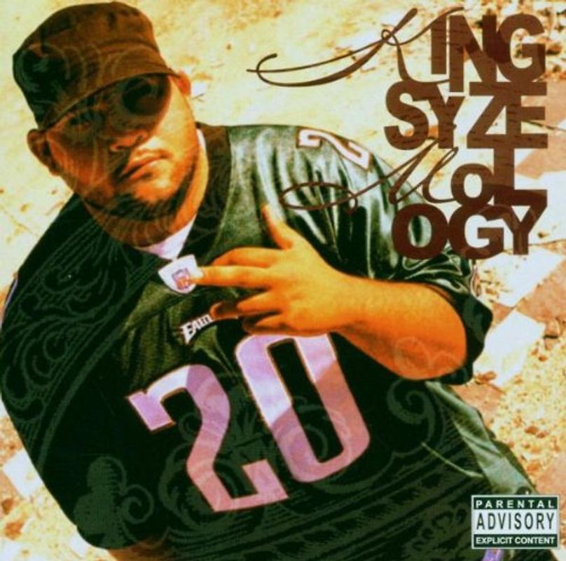 King Syze - Syzemology