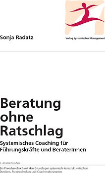 Beratung ohne Ratschlag