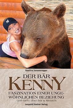 Der Bär Kenny
