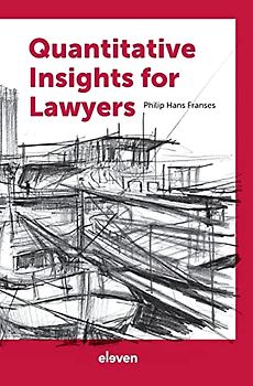 Quantitative Insights for Lawyers