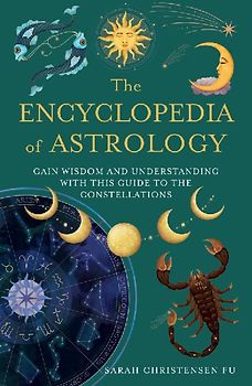 The Encyclopedia of Astrology