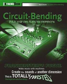 Circuit-Bending