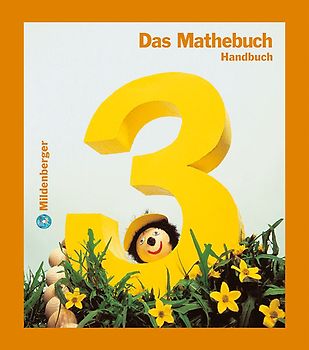 Das Mathebuch 3