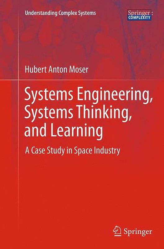 Systems Engineering, Systems Thinking, and Learning