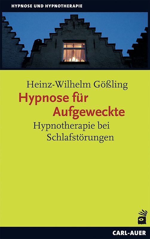 Hypnose für Aufgeweckte