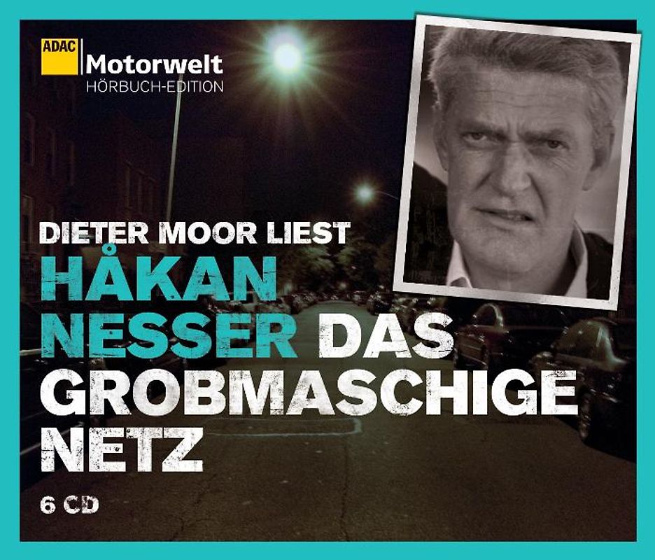 Das grobmaschige Netz